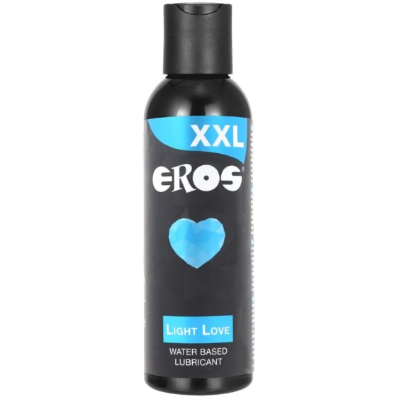 EROS - XXL LIGHT LOVE NA BAZIE WODY 150 ML